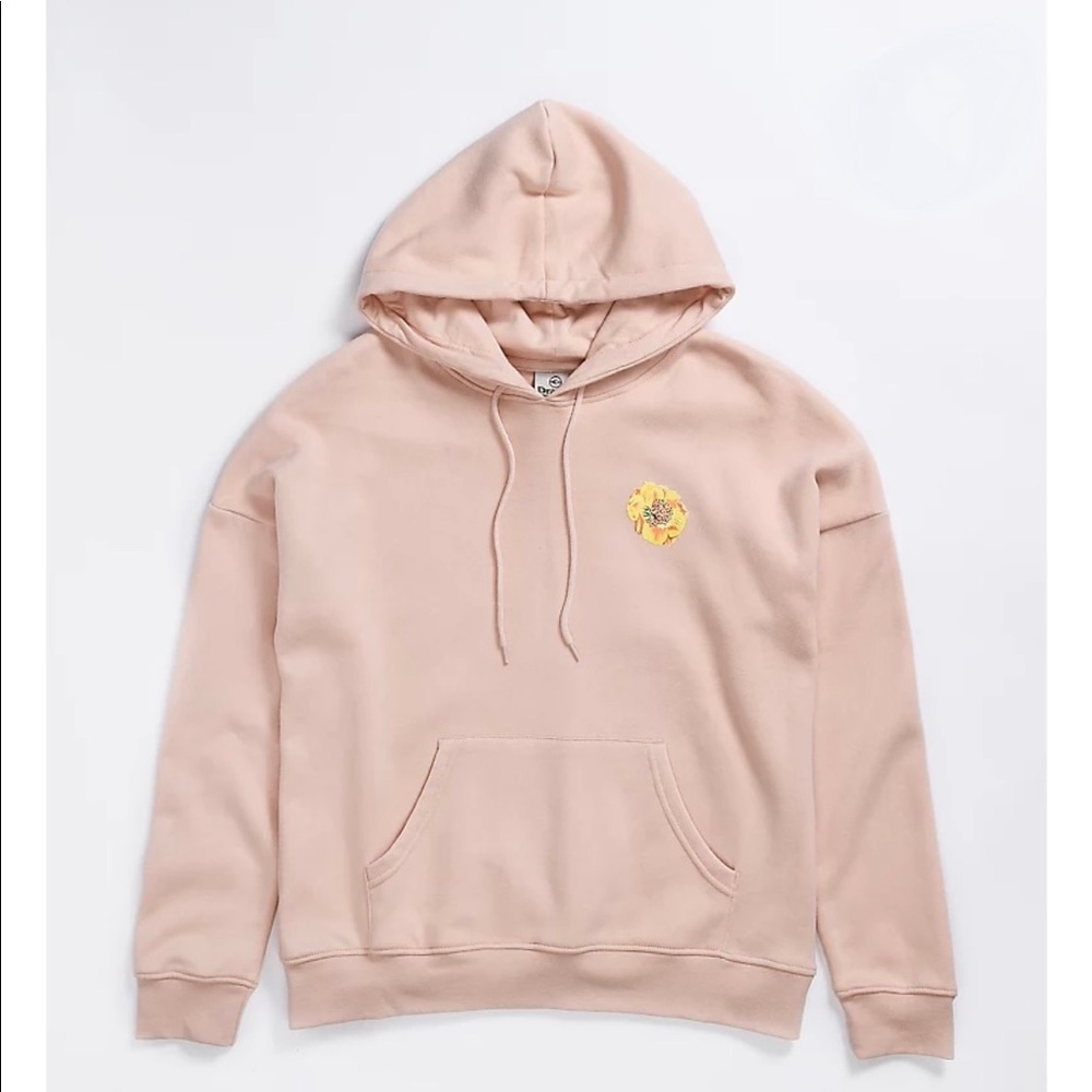 NWOT Dravus hoodie